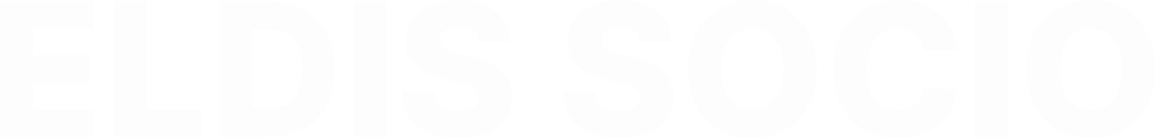 Eldis Socio Logo